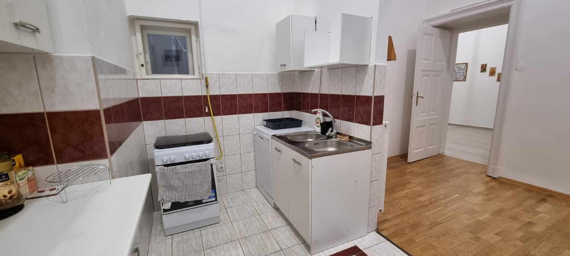 Universal Apartment Βουδαπέστη Εξωτερικό φωτογραφία